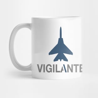 A-5 Vigilante Mug